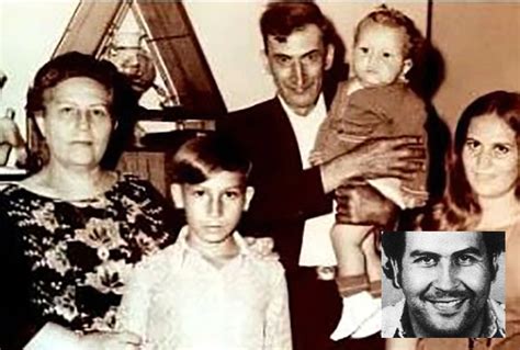 abel de jesús escobar echeverri|Discreción, un secuestro y una millonaria herencia: la historia del .